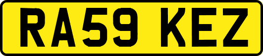 RA59KEZ