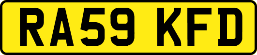 RA59KFD