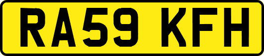 RA59KFH