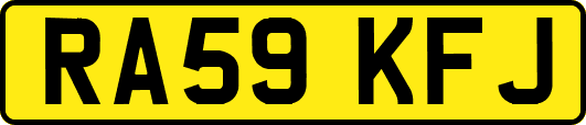 RA59KFJ