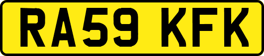 RA59KFK