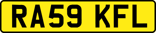 RA59KFL