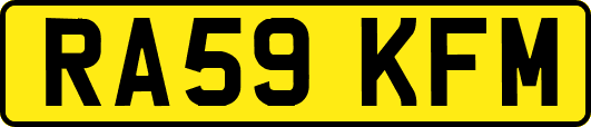 RA59KFM