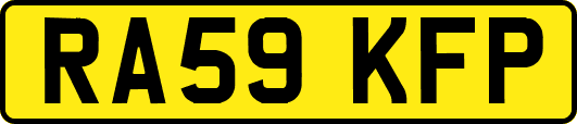 RA59KFP