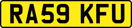 RA59KFU