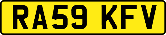 RA59KFV