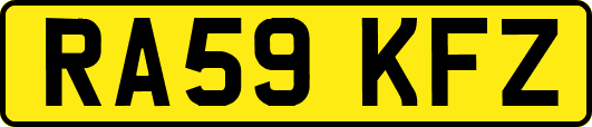 RA59KFZ