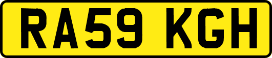 RA59KGH