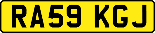 RA59KGJ