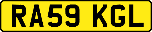 RA59KGL