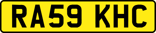 RA59KHC