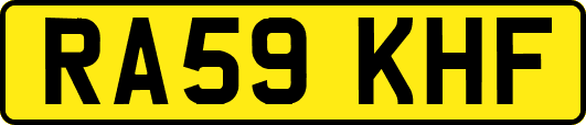 RA59KHF