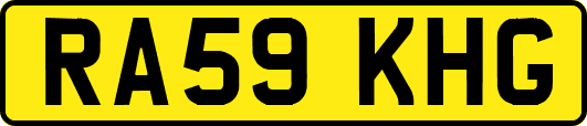 RA59KHG