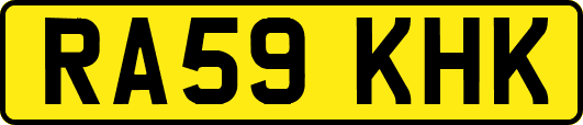 RA59KHK