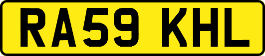 RA59KHL