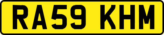 RA59KHM