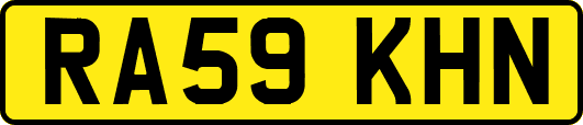 RA59KHN