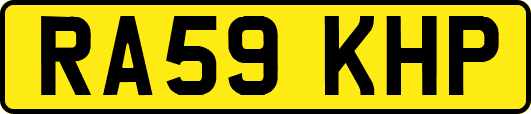 RA59KHP