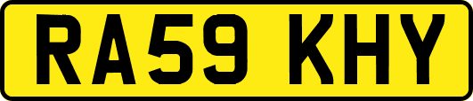 RA59KHY