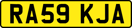 RA59KJA