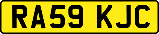 RA59KJC