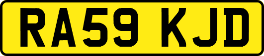 RA59KJD