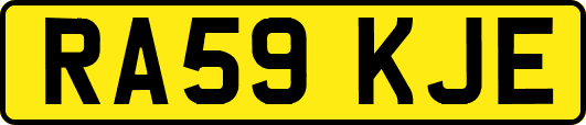 RA59KJE