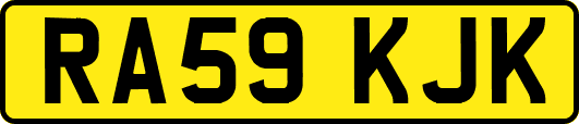 RA59KJK