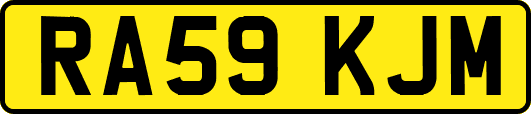 RA59KJM