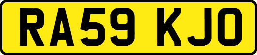 RA59KJO