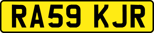 RA59KJR