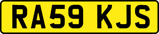 RA59KJS