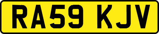 RA59KJV
