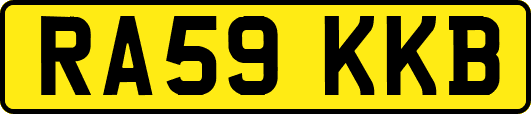 RA59KKB