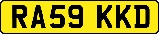 RA59KKD
