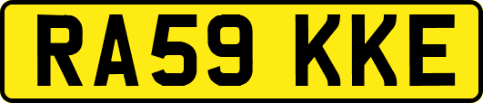 RA59KKE