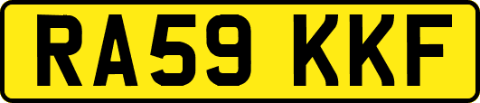 RA59KKF