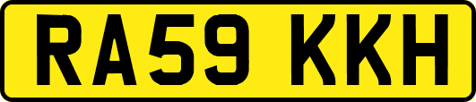 RA59KKH
