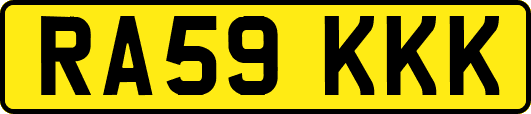 RA59KKK