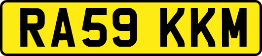 RA59KKM
