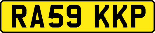 RA59KKP