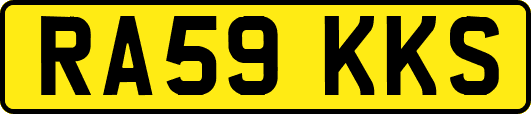 RA59KKS