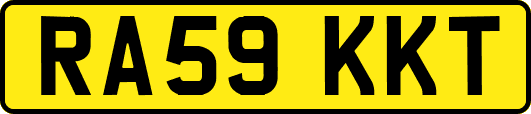 RA59KKT