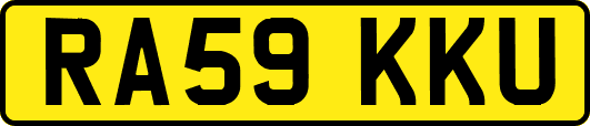 RA59KKU