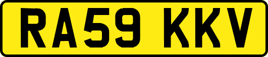 RA59KKV