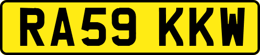 RA59KKW