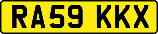 RA59KKX