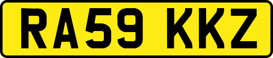 RA59KKZ