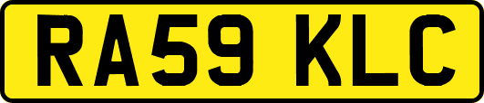 RA59KLC