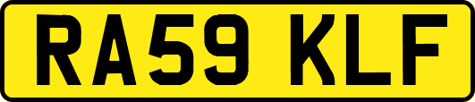 RA59KLF
